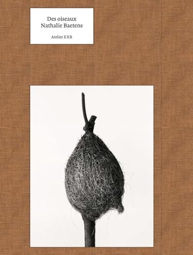 Des oiseaux - Nathalie Baetens Des oiseaux - Nathalie Baetens von XAVIER BARRAL