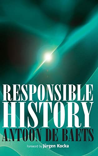 Responsible History (N/A) von Berghahn Books