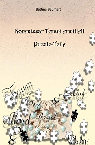 Kommissar Terani ermittelt Puzzle-Teile: Puzzle-Teile