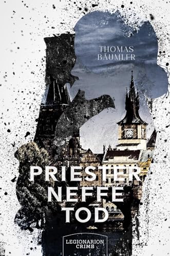 Priester, Neffe, Tod von Legionarion Verlag