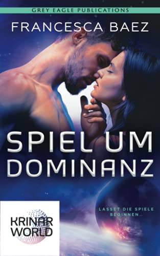 Spiel um Dominanz