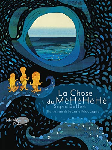 La Chose du MéHéHéHé von MEMO