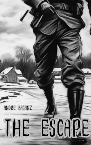 The Escape von Independently published