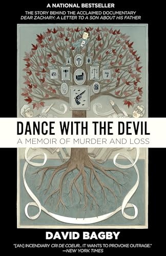 Dance With the Devil: A Memoir of Murder and Loss