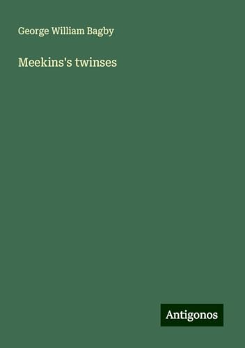 Meekins's twinses