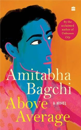 Above Average von HarperCollins Publishers India