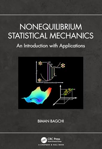 Nonequilibrium Statistical Mechanics: An Introduction With Applications