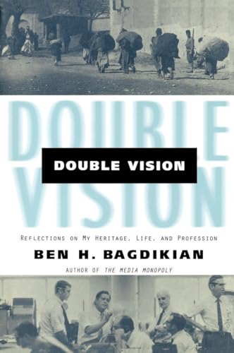 Double Vision: Reflections On My Heritage, Life, and Profession