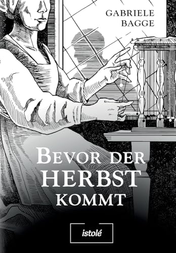Bevor der Herbst kommt von AKRES Publishing e.K.