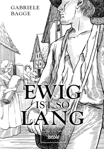 Ewig ist so lang