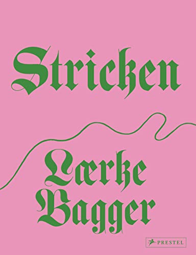 Stricken: Techniken, Tipps und 15 Designs von der Queen des Strickgarns – von einfach bis fortgeschritten von Prestel