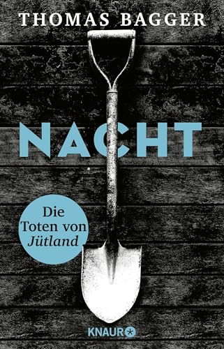 NACHT - Die Toten von Jütland: Thriller | Packend, düster, rasant: Der Auftakt der skandinavischen Thriller-Reihe