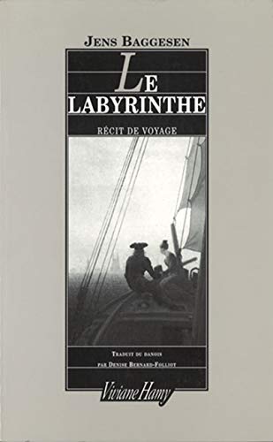 Le Labyrinthe: LABYRINTHE (LE)