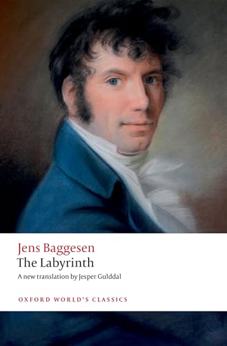 The Labyrinth (Oxford World's Classics) von Oxford University Press