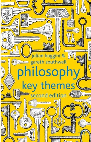 Philosophy: Key Themes von MACMILLAN