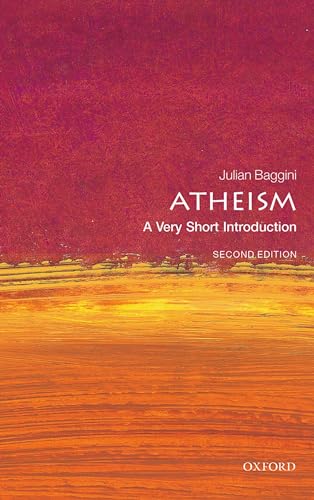 Atheism: A Very Short Introduction (Very Short Introductions) von Oxford University Press