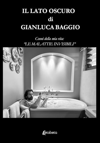 Il lato oscuro. Cenni della mia vita: «Le malattie invisibili» von EBS Print