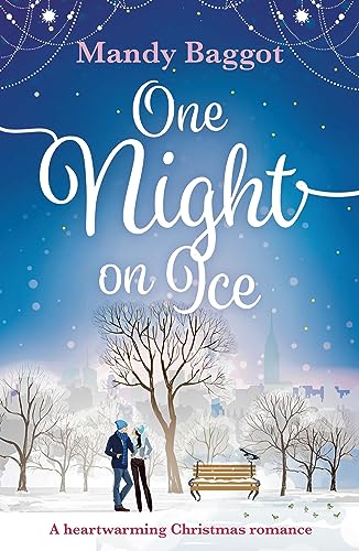 One Night on Ice: A laugh-out-loud romantic comedy! One Night on Ice: A laugh-out-loud romantic comedy!