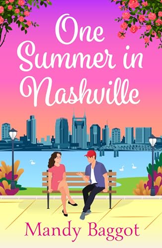One Summer in Nashville: An absolutely emotional and passionate romance to fall in love with in 2024 One Summer in Nashville: An absolutely emotional and passionate romance to fall in love with in 2024 von Aria