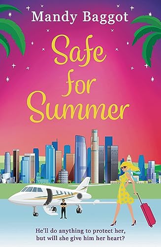 Safe for Summer Safe for Summer von Aria