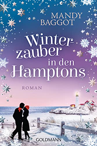 Winterzauber in den Hamptons: Roman von Goldmann TB