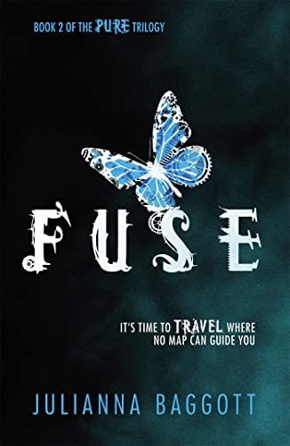 Fuse: When the detonations came, the world was divided