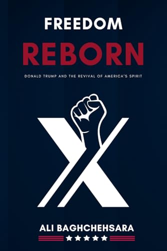 Freedom Reborn von Independently published