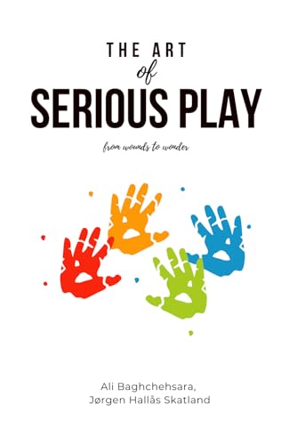 The Art of Playfulness: from wounds to wonder