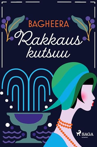 Rakkaus kutsuu von SAGA Egmont