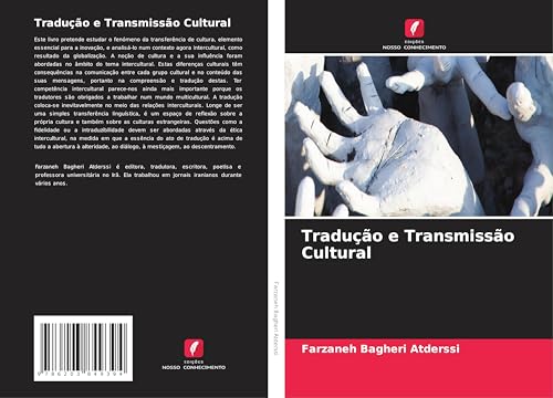 Tradução e Transmissão Cultural von Edições Nosso Conhecimento