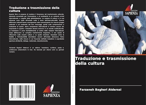 Traduzione e trasmissione della cultura von Edizioni Sapienza