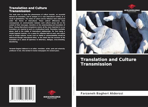 Translation and Culture Transmission: DE von Our Knowledge Publishing