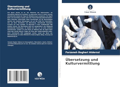 Übersetzung und Kulturvermittlung: DE von Verlag Unser Wissen
