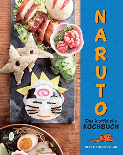 Naruto - Das inoffizielle Kochbuch von Panini Verlags GmbH