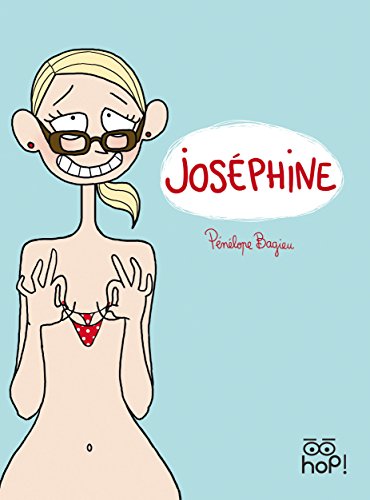 Joséphine von Hop!