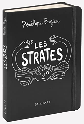 Les Strates von GALLIMARD BD