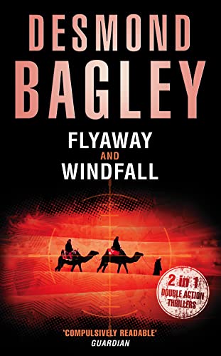 FLYAWAY / WINDFALL FLYAWAY / WINDFALL von HarperFiction