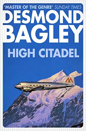 HIGH CITADEL