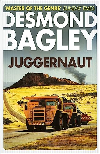 JUGGERNAUT