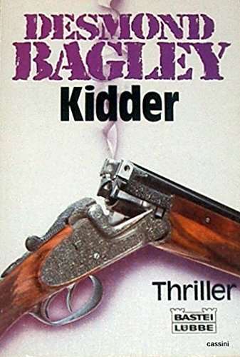 Kidder.