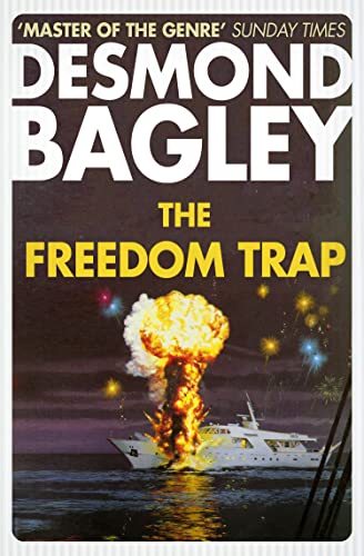 THE FREEDOM TRAP