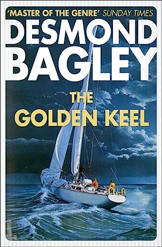 THE GOLDEN KEEL