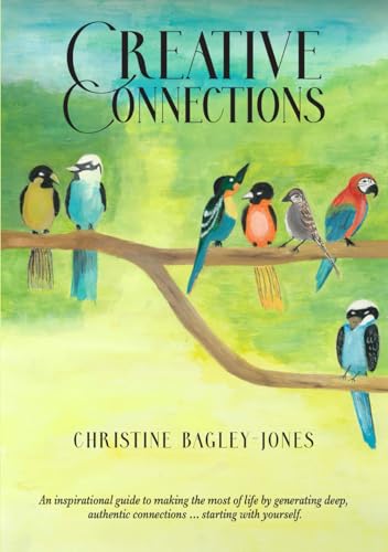 Creative Connections Creative Connections von Clark & Mackay