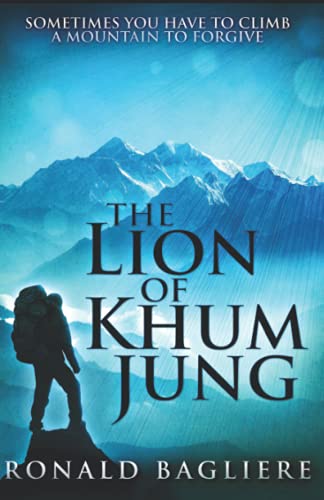 The Lion of Khum Jung von Independently Published
