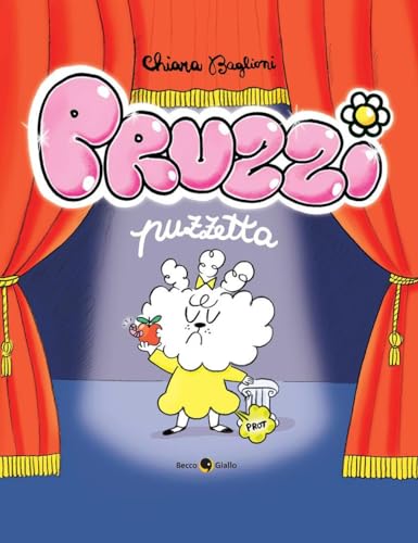 Pruzzi puzzetta von Becco Giallo