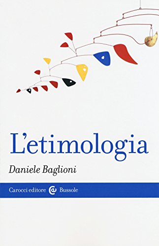 Etimologia (Le bussole)