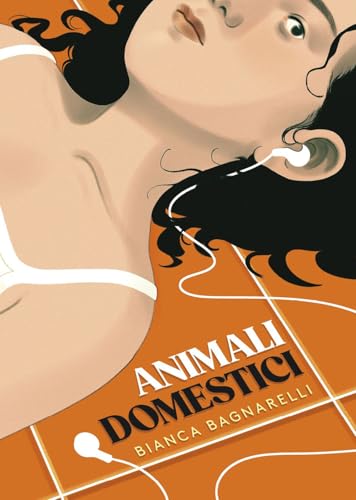 Animali domestici (Coconino cult) von Coconino Press