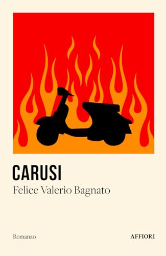Carusi (Romanzo) von Affiori