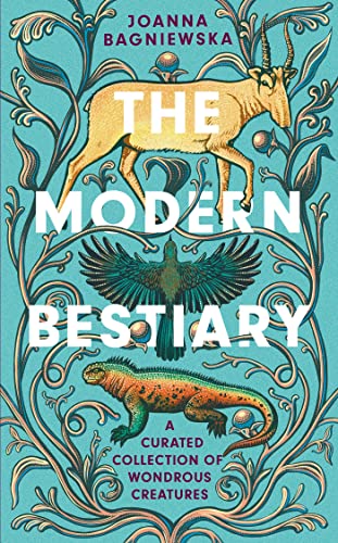 The Modern Bestiary von Wildfire