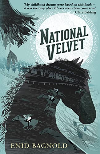 National Velvet (Modern Classics) von Farshore